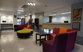 Hotel Sunroute Utsunomiya